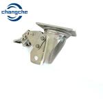 Swivel Heavy Duty Caster Running Wheels No Noise Hospital Bed Caster
