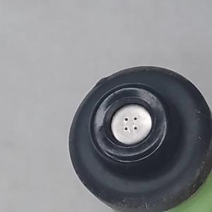 China 195500-3170 DENSO 1998-2003 Mitsubishi Montero Sport Fuel Injector 3.0L wholesale