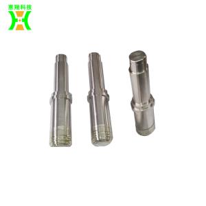 China SKD61 Plastic Custom Plastic Molding 50-52HRC High Precision wholesale