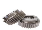 Industrial CNC Wire EDM Parts Metal Automotive Parts Processing 3d Printing