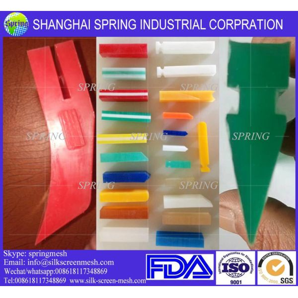 squeegee sharpener