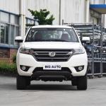 Big Capacity Electric Truck F22 High Speed Electric Pickup 90 Km/h Rang Up To