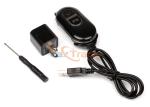 Small Personal GPS Tracking Ubolx7 Chip , Geo-fence GPS Tracker