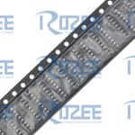 SN74HC138DR