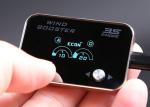 Car Remote Control Response Throttle Controller For Chevrolet Sail Silverado