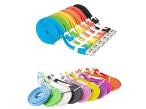China USB2.0 A MALE to Micro 5 Pin (Micro B) Cable wholesale