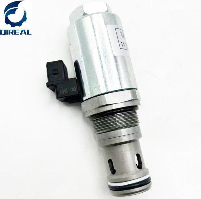 11709633 VOE11709633 Hydraulic Valve For Volvo L70E L120E L220E L150E L110F L120F L180E