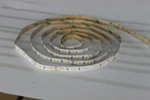 China LED 60pcs-3528 strip no-waterproof DC12V 4.8W IP2033 wholesale