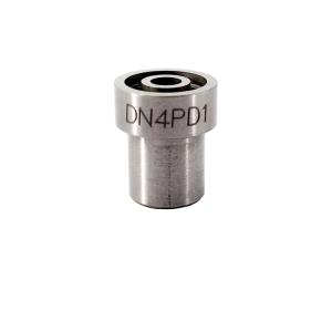 China TS16949 PDN Type DN4PD1 105007-1320 Common Rail Nozzle wholesale
