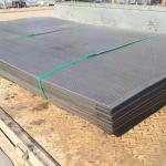 310S 1.4845 Stainless Sheet With Holes 1.0MM THK X HOLE Ø2MM X PITCH 3MM X