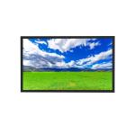 55inch High Brightness Waterproof Digital Signage Advertising Displays 2500nits