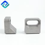 316L Stainless Steel Investment Casting Duplex 2205 Water Glass Casting