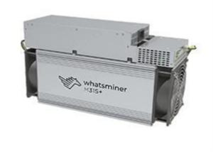 China 3360W Metal Old Asic Bitcoin Miner Whatsminer M31s 80TH/S wholesale