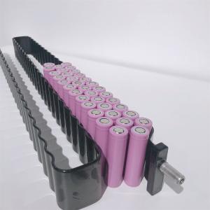 China Aluminum Extrusion Water Cooling Tubes For EV Lithium Ion Battery wholesale