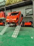 16HP High Power / Lawn Mowers Crawler Petrol Lawnmower Cordless