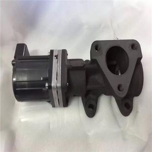 China 8-98238249-0 Exhaust Recirculation Valve ZAX200-3 Excavator Engine EGR Valve wholesale