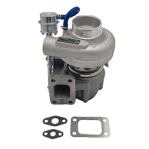 China HX30W 4956086 4033791H 4033791 4048418 4048417 3777304 3791561 3778823 Turbocharger Compatible with Cummins Engine wholesale