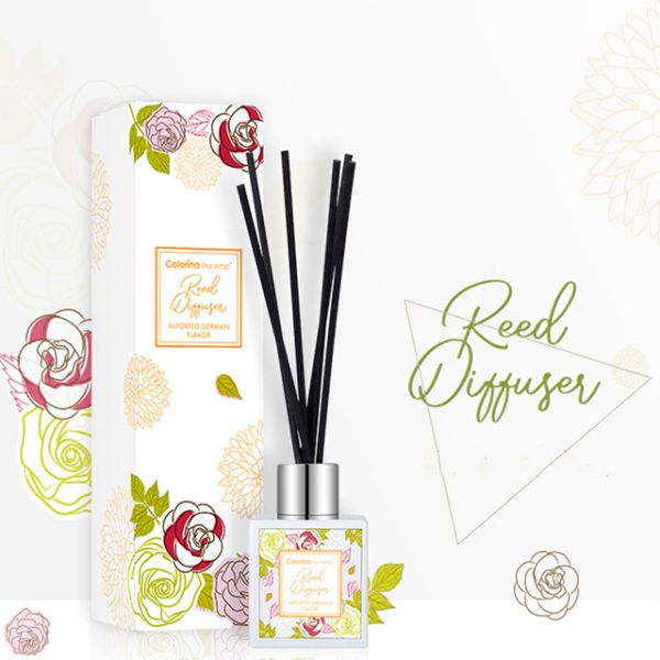 Wedding Home Aroma Fragrance Diffuser Customized Logo