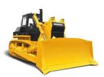 Hydraulic Drive System Shantui Bulldozer SD32 Hydraulic Control Technology