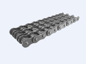 China Short Pitch Precision Roller Chains wholesale