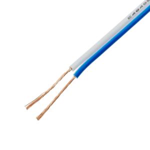 China Copper Flat Wire Cables With UL VW-1 Flammability And 105.C Temperature Rating wholesale