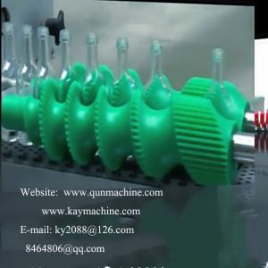 Buy cheap Containers shaped square rectangular rectangle bottle handling solutions design from wholesalers