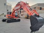22 Ton Original Korea Doosan DX225LC Crawler Excavator Used Doosan DX 225 300