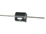 High Performance High Watts 375W Air Cooler Motor with 800mm Long Double Shaft