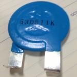 70KA High Energy Metal Oxide Varistor MOV VDR Surge Protector 53D201K 53D471K