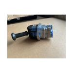 SINOTRUK HOWO T7H T5G Swatow Truck WG9000360522 Hand Brake Valve Iron for