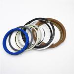 14589144 Arm Cylinder Seal Kit , EC480 Volvo Excavator Spare Parts