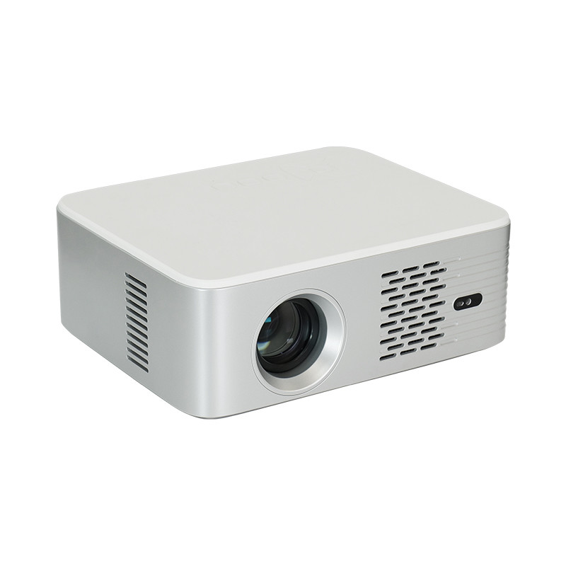 350ANSI Home Theatre System Projector Android 11.0 HD 1080P 4.5" LCD