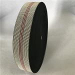width 45mm 40% elongation PE elastic webbing straps For Sofa Seat
