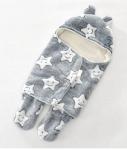 Baby Sleep Sack Swaddle No Arms