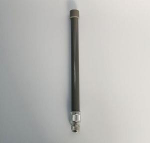 China AMEISON manufacturer Fiberglass Omnidirectional Antenna 5dbi N female Gray color for 1710-2690mhz system wholesale