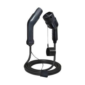 China Plug And Charge 380v 3 Phase AC Charging Cable Short Circuit Protection wholesale