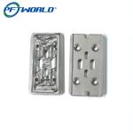Miyano TSUGAMI Helong CNC Machining Milling Parts Laser Carving