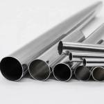 Pipe ASME B36.10 BE Seamless API Spec 5L Gr. B 2" XS