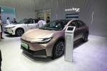 BZ3 Toyota Electric Car FWD Sedan Type With Signature Grille Design
