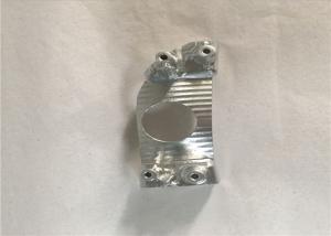 China ISO9001 Precision CNC Machining Service Lacquer painting for Aluminium Parts wholesale