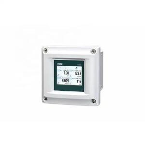 China FLXA402 Power Analyzer Meter Multi Channel 4 Wire Frequency Range 50Hz-60Hz wholesale