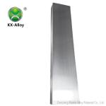 GH4163 High Temperature Alloy Light Rod Plate Anti Oxidation Anti Fatigue