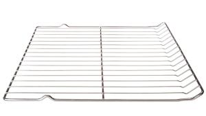 China Welded Smooth Surface Customized SS316 Baking Wire Rack For Grill Pan wholesale