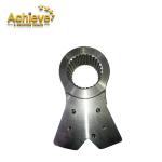 400493 Putzmeister Concrete Pump Parts 274877001 254424005 Swing Lever