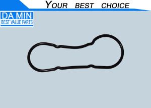 China 4HK1 6HK1 Engine Oil Cooler Gasket 8943990020 Oil Seal Engine Repair Parts wholesale