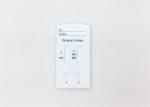 Dengue Combo Home Testing Kits , Convenient Home Disease Test Kits 96% Accuracy