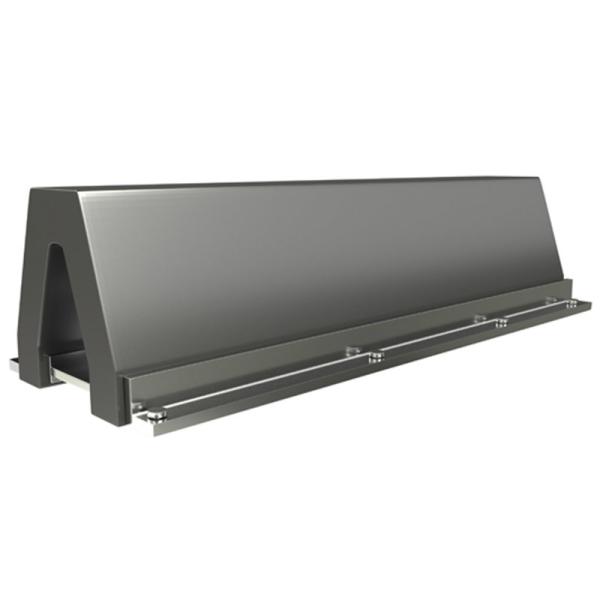 300h Dock Fender Lightweight Long Wear Life Corrosion Resistant High Energy