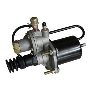 China Air Brake Clutch Servo Booster 642-03080 Clutch Booster Assembly For Isuzu wholesale
