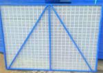 Scaffold Climbing Construction Safety Screens Protection Covers ISO9001