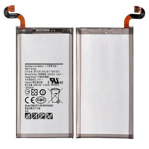 China LG Cells Cell Phone Battery For Samsung Galaxy S8 Plus Battery 3500 MAh wholesale